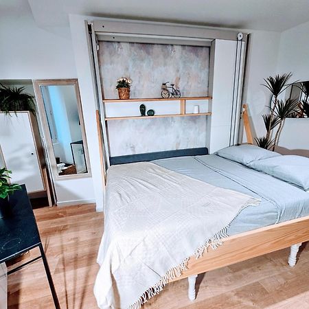 Nid Parfume Studio Au Coeur De Grasse Zewnętrze zdjęcie