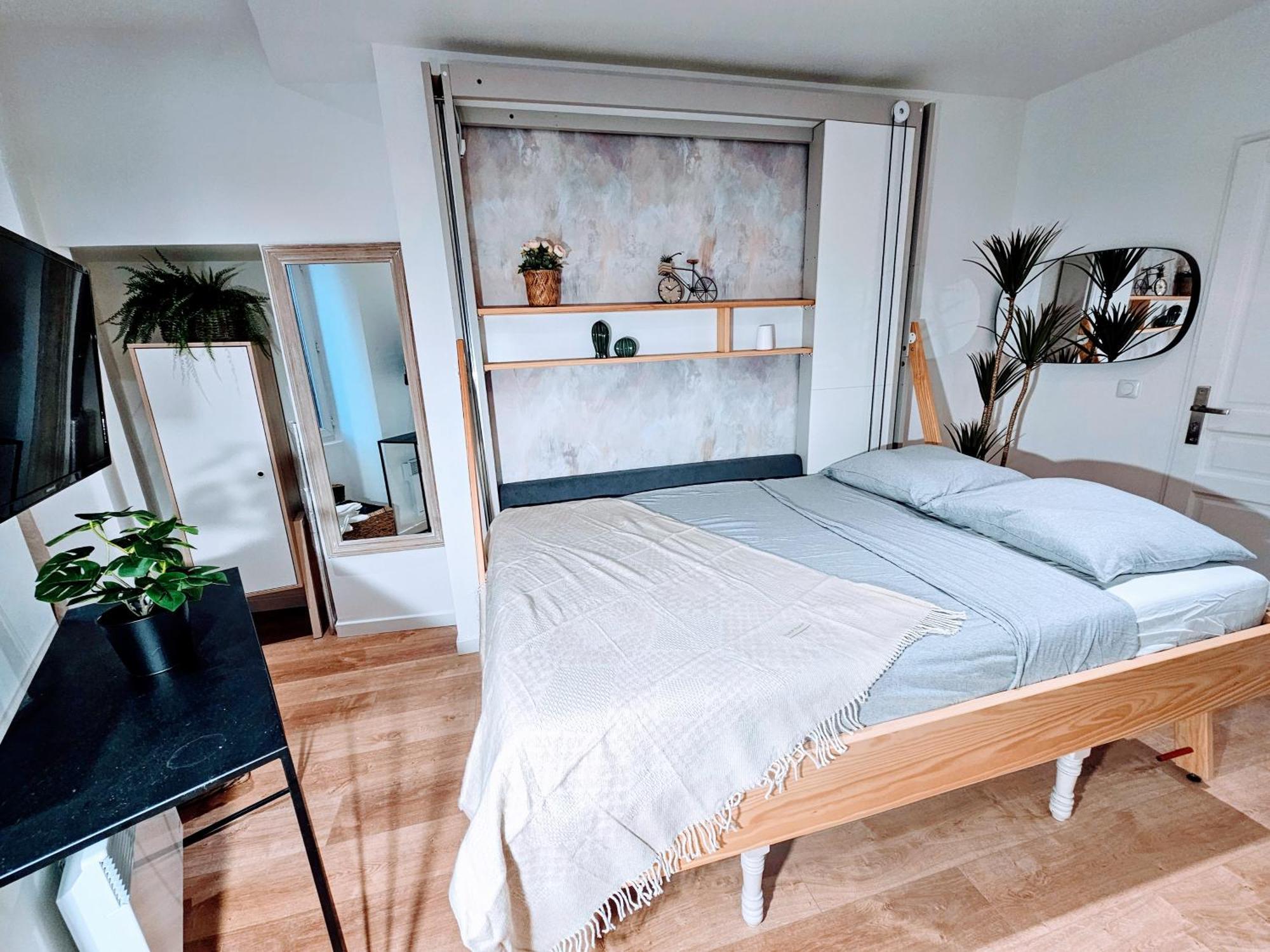 Nid Parfume Studio Au Coeur De Grasse Zewnętrze zdjęcie