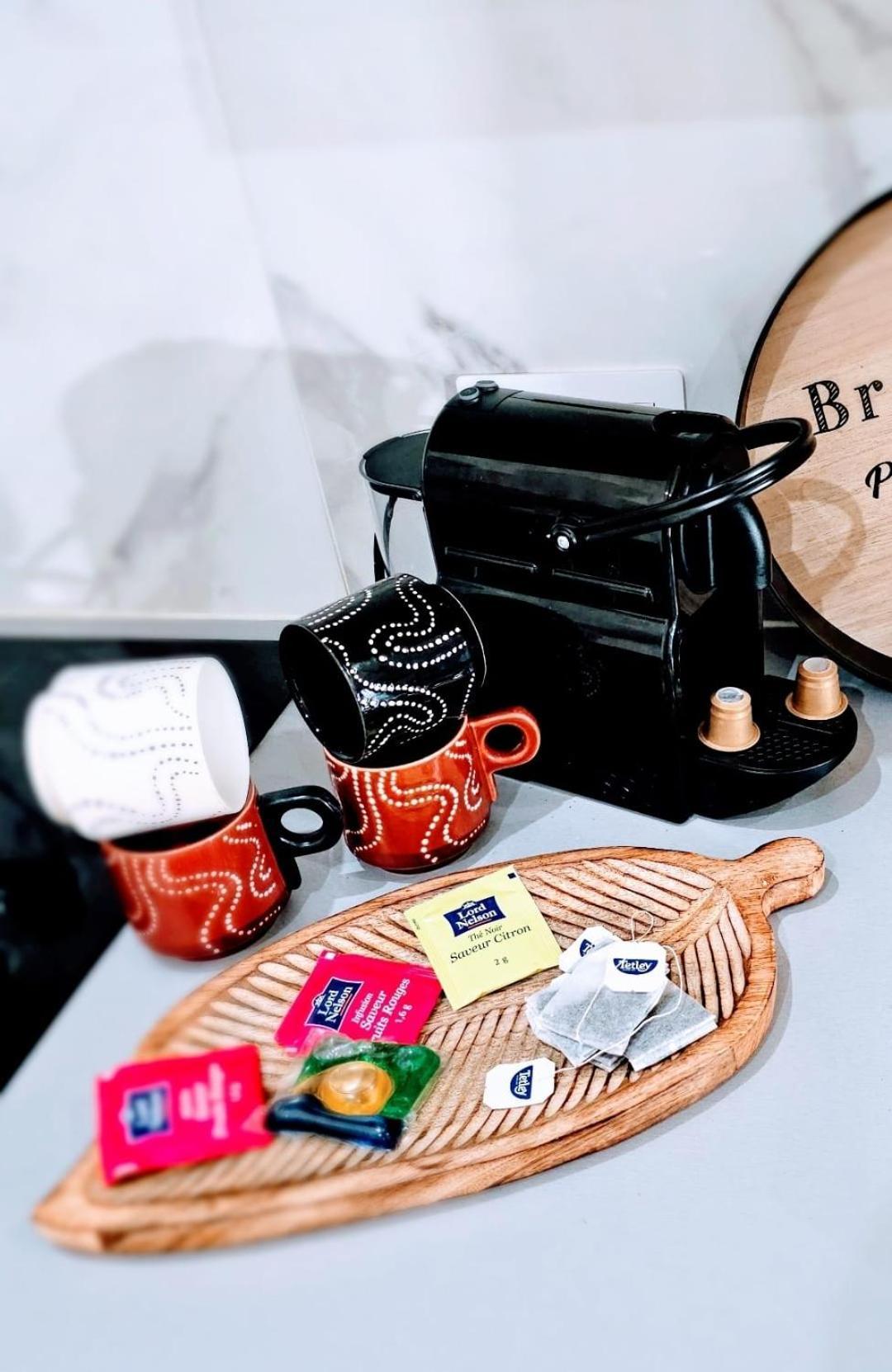 Nid Parfume Studio Au Coeur De Grasse Zewnętrze zdjęcie